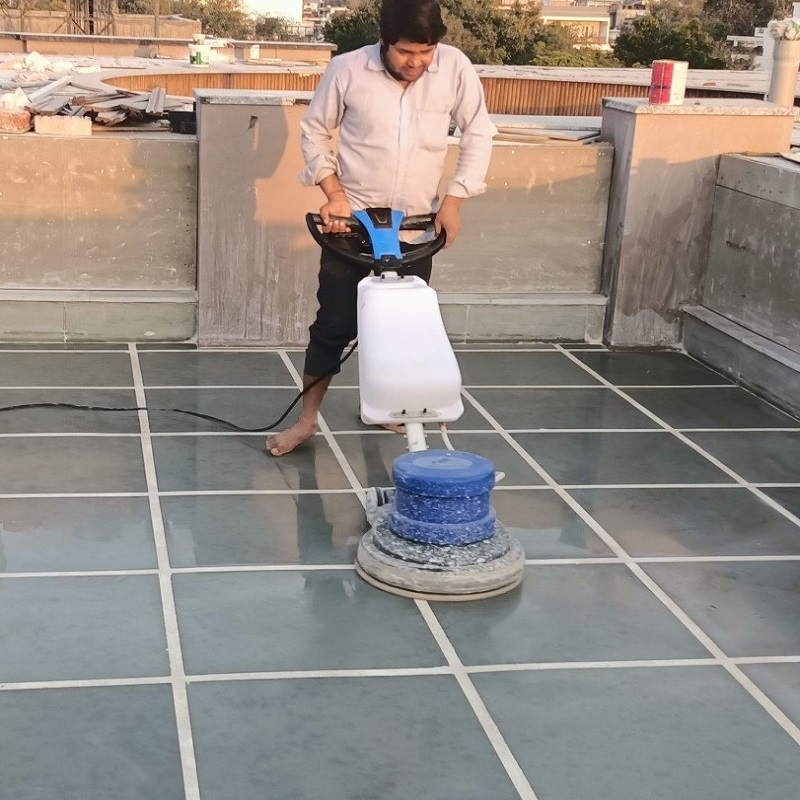 Kota Stone Polish Contractor
